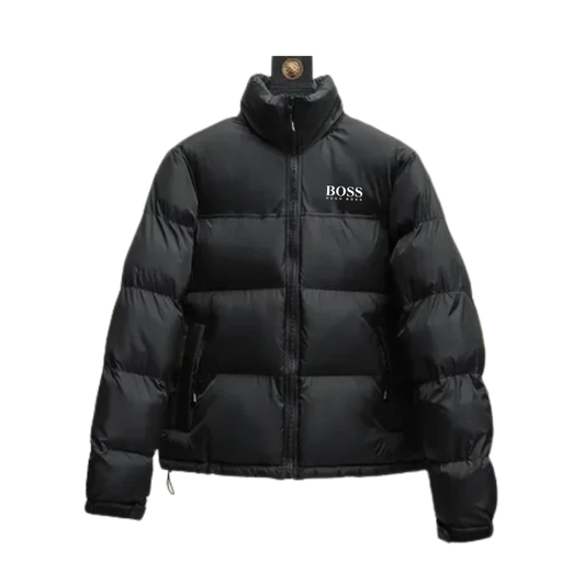 OUTLET™ Warm Quilted Puffer Jacket